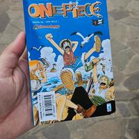 One Piece 1