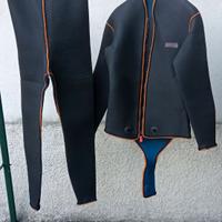 Muta sub Mares