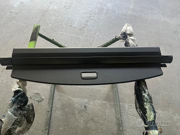 Cappelliera tendalino Skoda Fabia station wagon 20