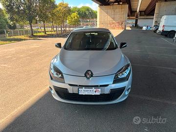 Renault Megane Mégane 1.5 dCi 110CV Runaway