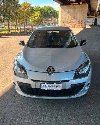 Renault Megane Mégane 1.5 dCi 110CV Runaway