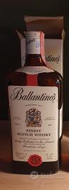 Whisky Ballantine's