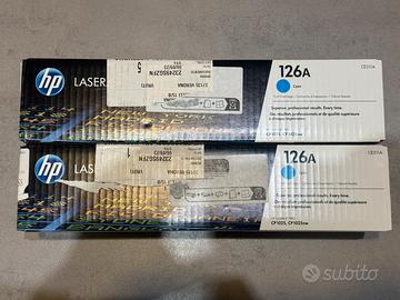 Cartucce per stampante HP