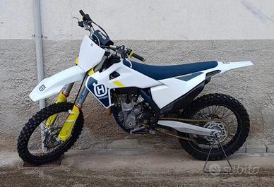 Husquarna Fc250 2023