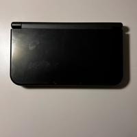 New nintendo 3ds XL con giochi