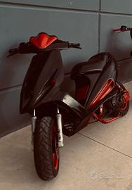 Malaguti phantom f12