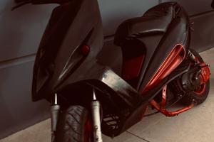 Malaguti phantom f12