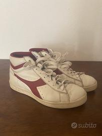 Sneakers Alte Diadora