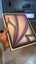 iPad Air  m3 328 GB 13 pollici