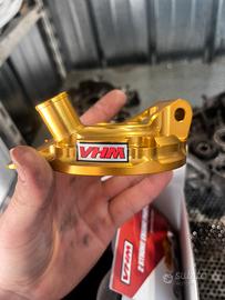 Testa VHM per KTM