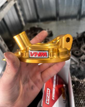 Testa VHM per KTM