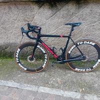 argon 18 gallium disc