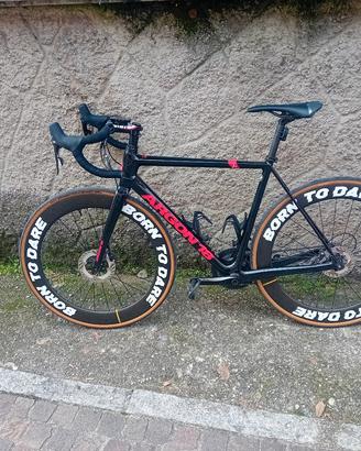argon 18 gallium disc