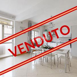 Appartamento a Aversa 3 locali
