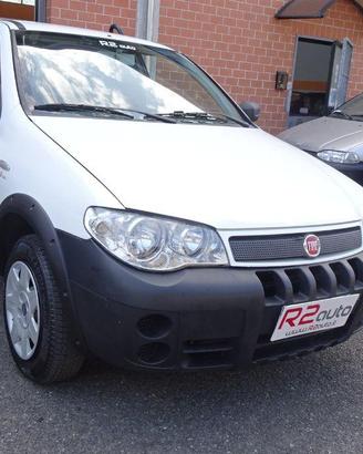 FIAT - Strada 1300 MTJ FIORINO 2011 PICK -UP
