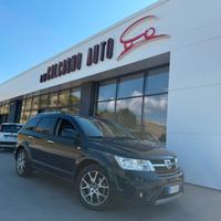 Fiat Freemont 2.0 Multijet 170 CV Lounge