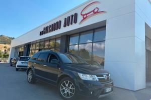 Fiat Freemont 2.0 Multijet 170 CV Lounge