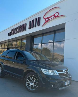 Fiat Freemont 2.0 Multijet 170 CV Lounge