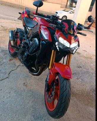 Kawasaki z900 50th anniversary 