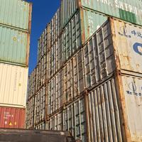 Container box da 6 e 12 metri