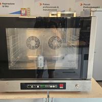 forno a convenzione