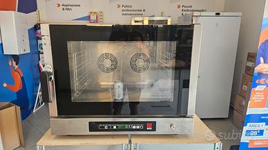 forno a convenzione