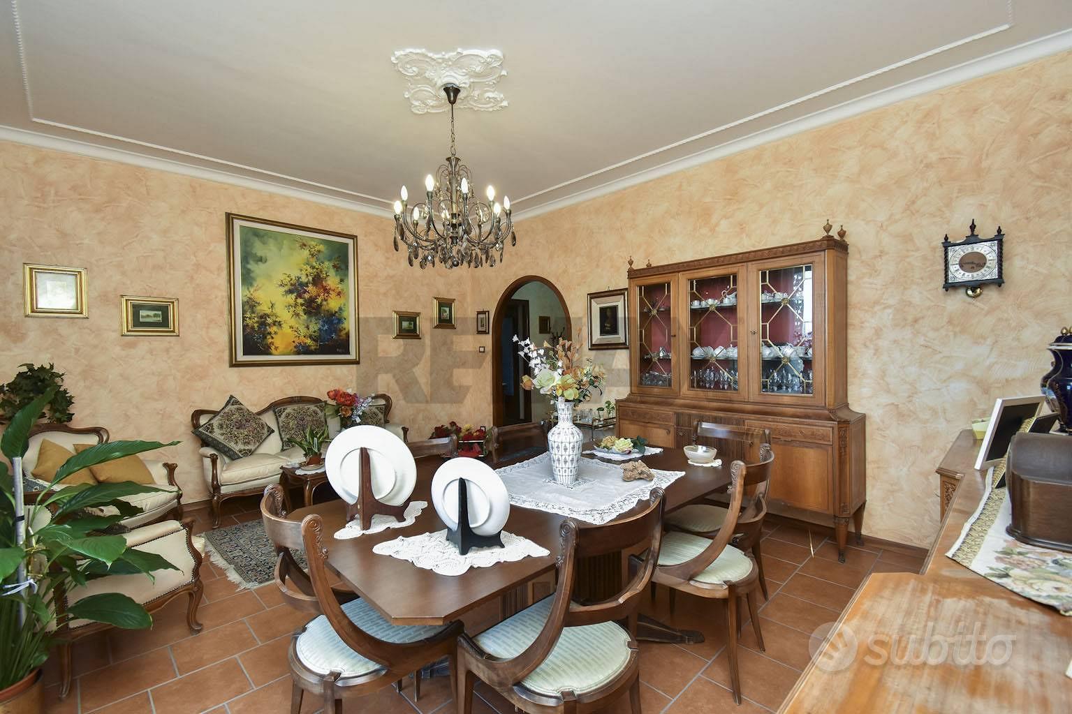 Appartamento – San Giovanni la Punta, Balatelle, Trappeto - Vista 2