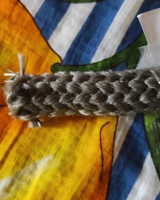 Guarnizione termica stufe termostufe 