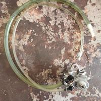 Miscelatore motore 2t
