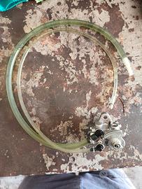 Miscelatore motore 2t