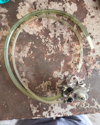 Miscelatore motore 2t