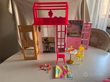 Loft di barbie