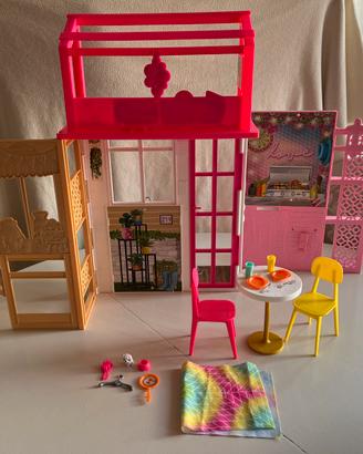 Loft di barbie