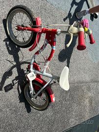 Bici bambini vintage