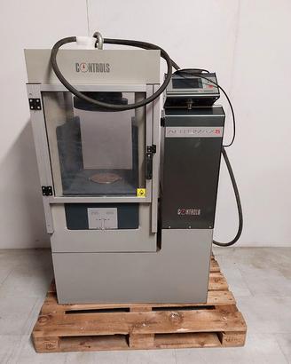 Controls Automax 5 per Prove di Compressione