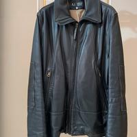 Cappotto Armani