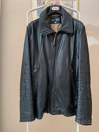 Cappotto Armani
