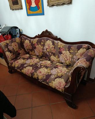 Divano fine 800 primi 900