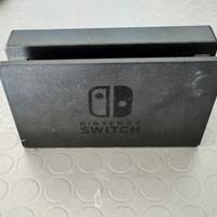 Dock Swith