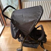 passeggino bambini fino a 15 anni 