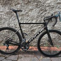 bici da strada Focus Izalco Max 2021