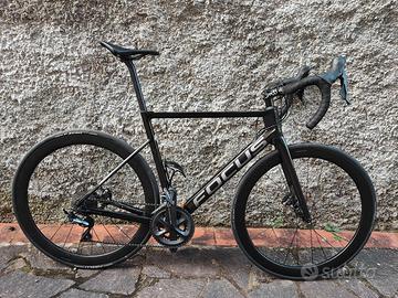 bici da strada Focus Izalco Max 2021