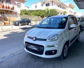 Fiat Panda 1.3 MJT 95 CV S&S Lounge ITA vettura Az