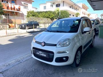 Fiat Panda 1.3 MJT 95 CV S&S Lounge ITA vettura Az