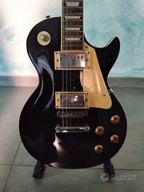 Chitarra elettrica EKO