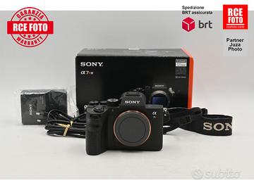 Sony A7R IV(A)