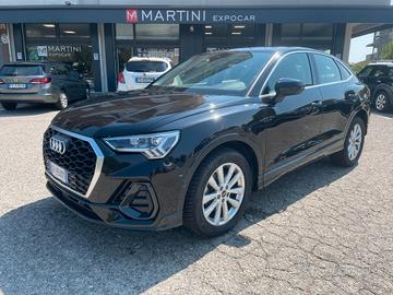 Audi Q3 35 TDI quattro S tronic Business Plus PROM