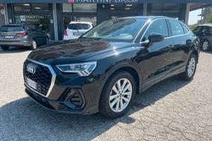 Audi Q3 35 TDI quattro S tronic Business Plus PROM