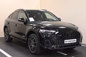 AUDI Q5 2ª serie Q5 SPB 40 TDI quattro S troni...