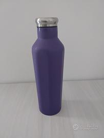 Borraccia Termica viola 750ml